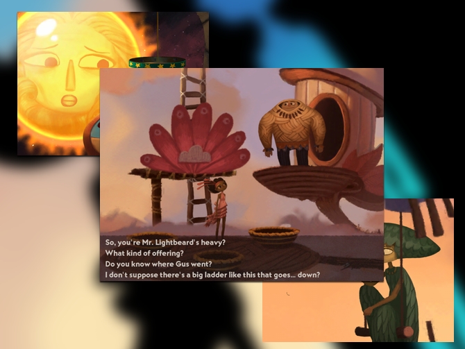 BrokenAge