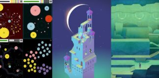 Apple Design Award Winning Games On Sale