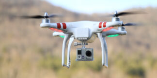 Looking For A Drone? We Have A Deal For You (25% Off)