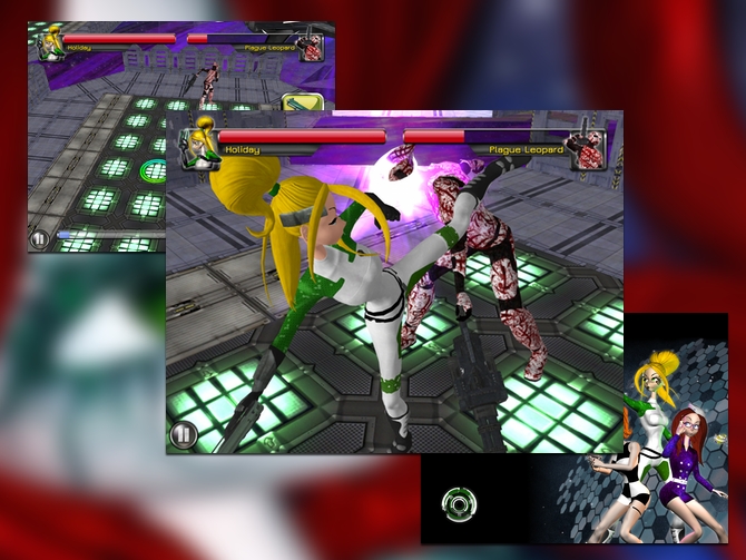 Revolution60