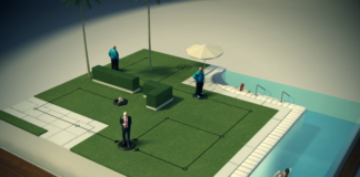 Hitman Go On Sale, Worth Buying