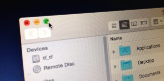 Yosemite Tip: How To Get The Old ‘Zoom’ Button Back