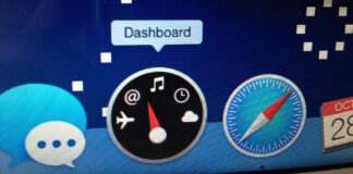 Tuesday Tips: Turn Off Dashboard Altogether In Yosemite