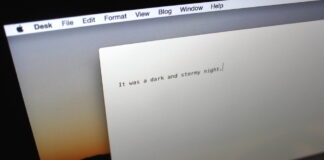 Desk 1.0 Review: A Sleek Mac App For Distraction-Free Writing