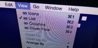 31 Days Of OS X Tips: Show The Path Bar In The Finder And Get A Sense Of Place