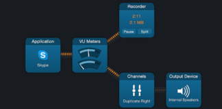 Audio Hijack 3 Now Available To Step Up Your Recording Game