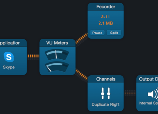 Audio Hijack 3 Now Available To Step Up Your Recording Game