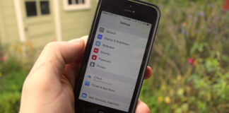 30 Days Of iOS Tips: Change You Default Alert Sounds And Ringtone