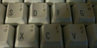 Get to Work: Switch To A Mechanical Keyboard And Make Your Fingers Happy