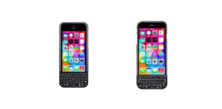 BlackBerry Sues Typo Again, Because Of Course It Would