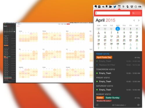 Fantastical 2