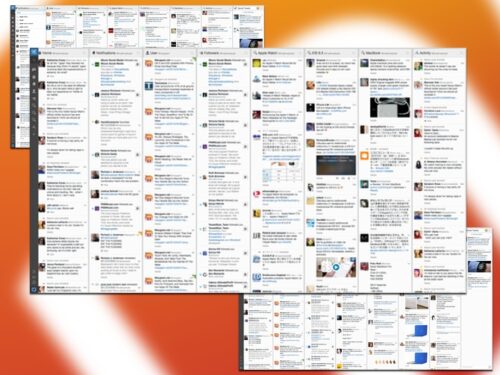 Tweetdeck