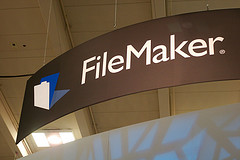 Filemaker hits version 10