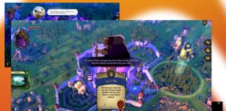 Armello Blends Storybook Visuals With Fantasy Gameplay