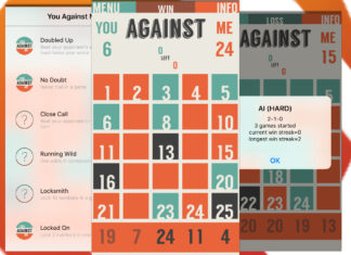 You Against Me Is Inventive Multiplayer Fun