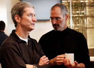 Recommended Read: Gassèe Remembers Steve Jobs