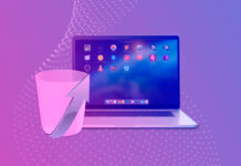 How to Recover Files from Emptied Trash on Mac in Simple Steps Recover emptied trash on Mac
