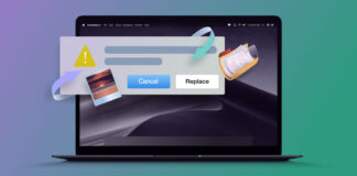 How to Recover Replaced Files on Mac: Top 4 Methods