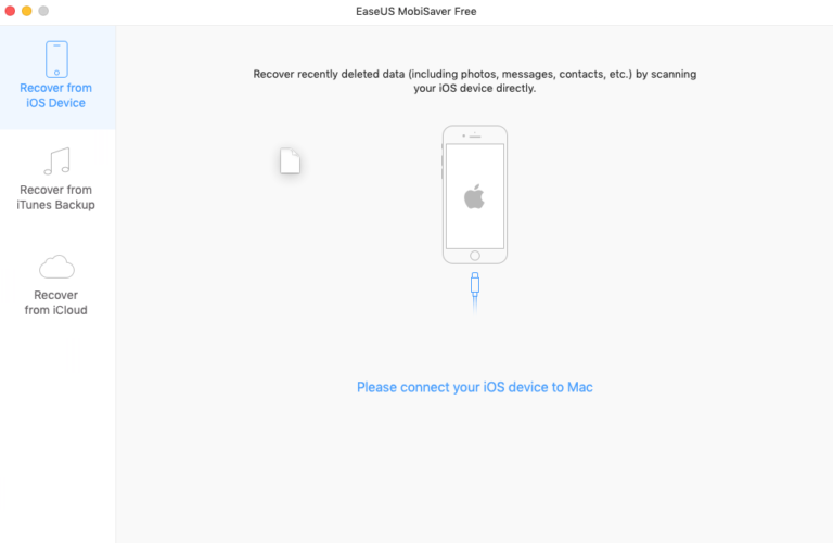 15 Best iPhone Recovery Software Tools Free & Paid Solutions