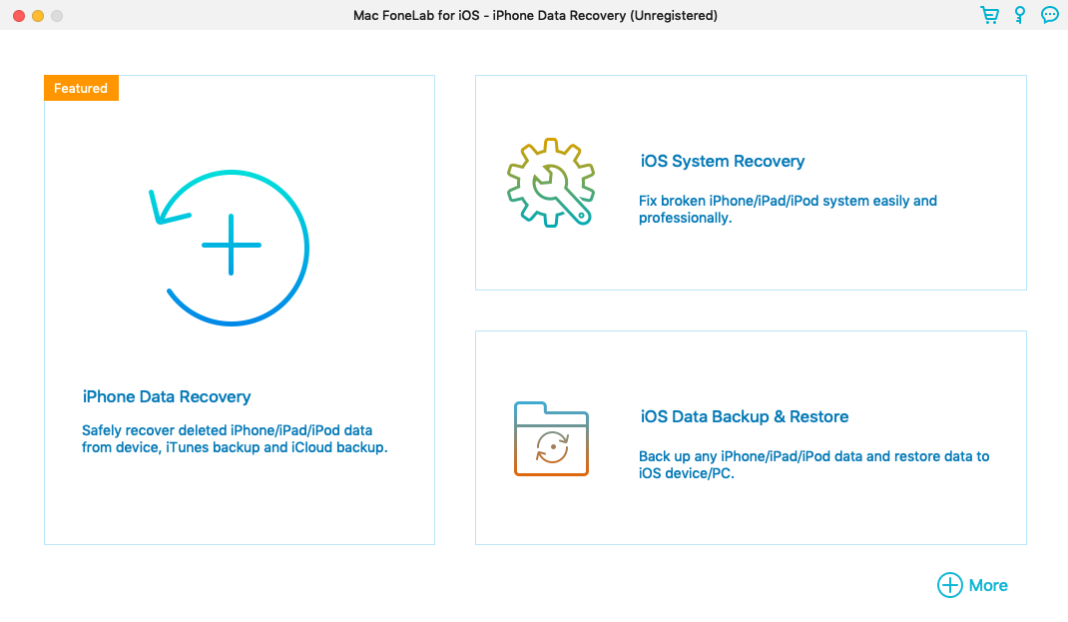 15 Best iPhone Recovery Software Tools Free & Paid Solutions