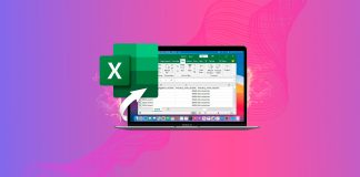 Como Recuperar Arquivos Excel com Sucesso e Facilidade no Mac