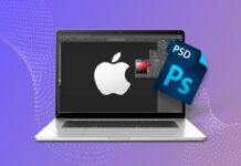 Recover deleted photoshop files on Mac