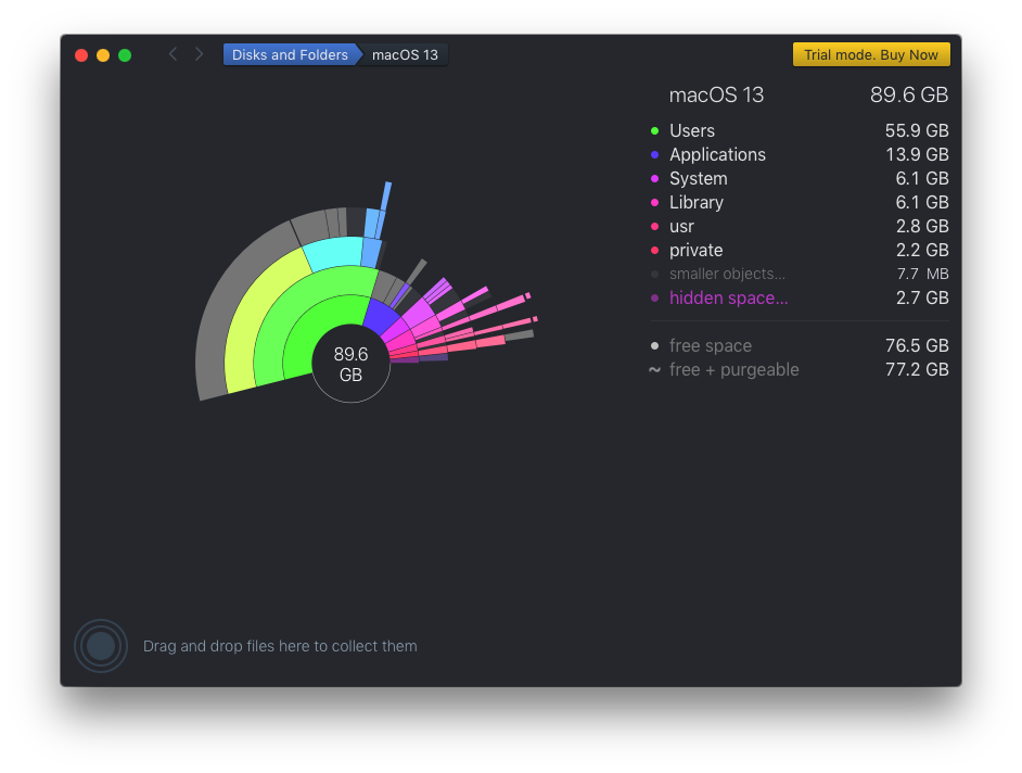 DaisyDisk