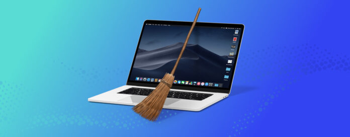 Best free Mac cleaners