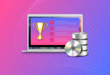 Best backup software