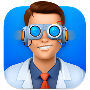 disk drill icon
