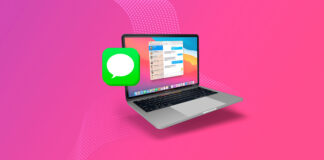 How to Recover Deleted iMessages on Your Macbook