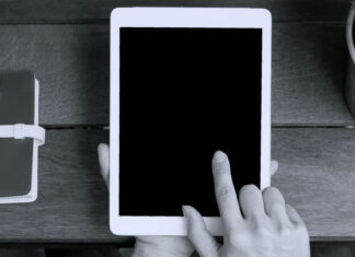 Second hacker gets nabbed in iPad data theft