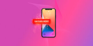 How to Recover Data After Factory Reset on iPhone