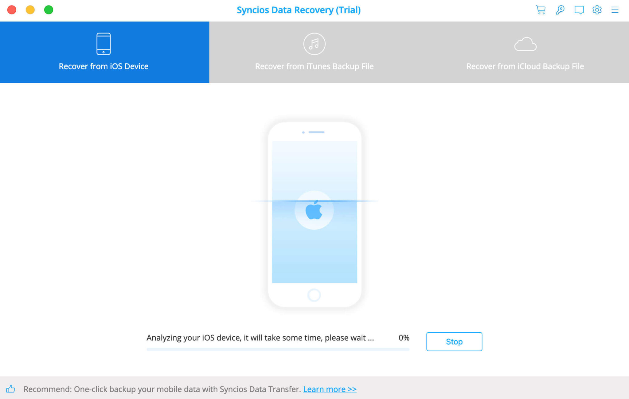 15 Best iPhone Recovery Software Tools Free & Paid Solutions