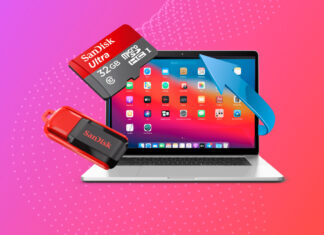 How to Recover Data From Sandisk Devices on Mac