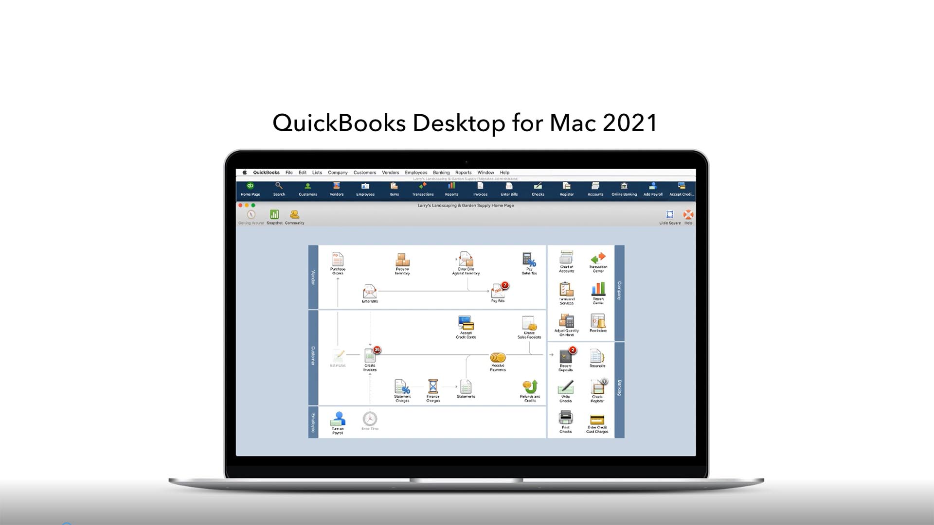 QuickBooks