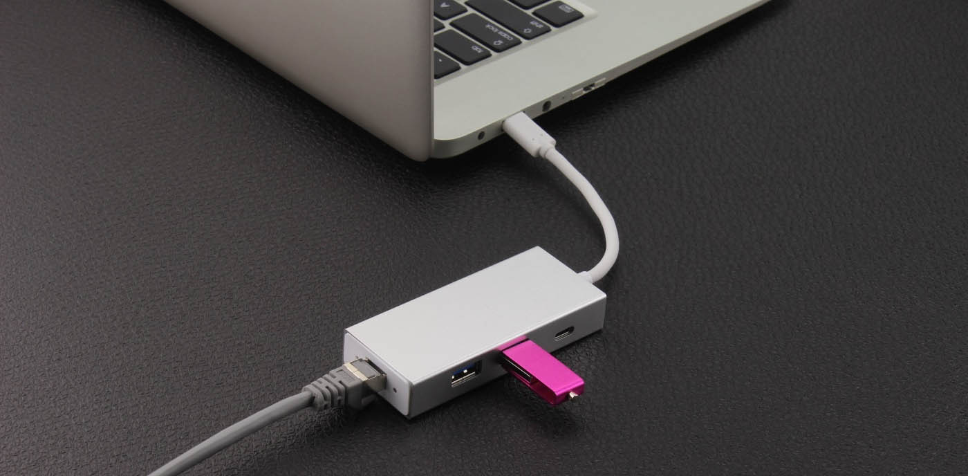 mac external usb