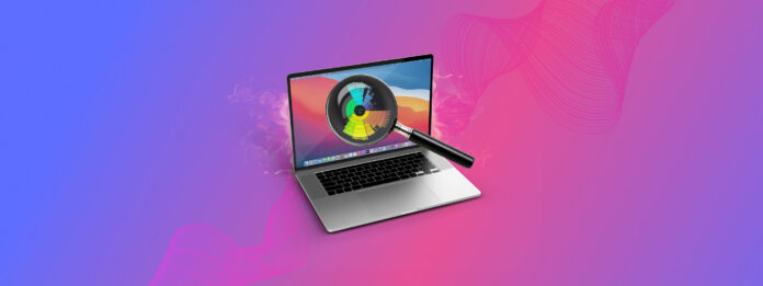 best disk analyzer mac