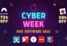 cyber monday sale 2021