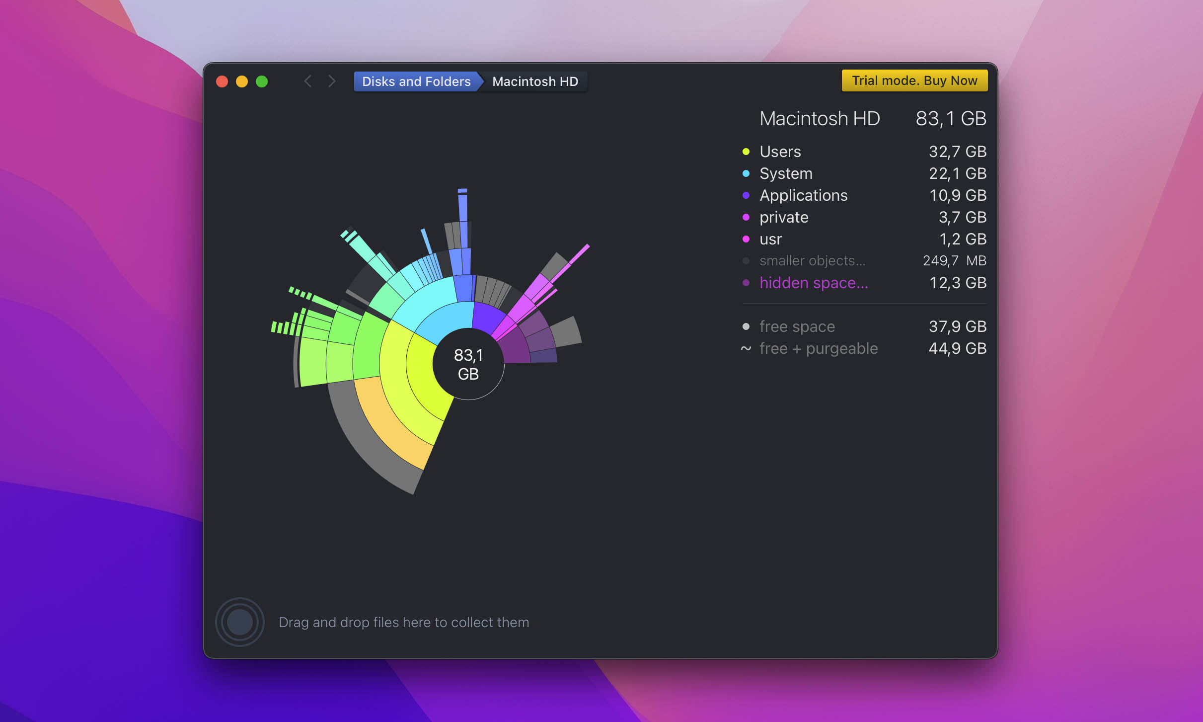 DaisyDisk