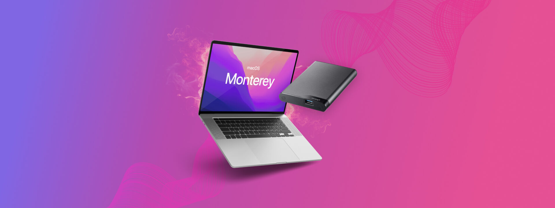 install older version of macos on external drive