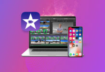 recover imovie project mac