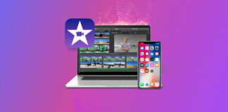 How to Recover Deleted iMovie Projects on Mac and iPhone