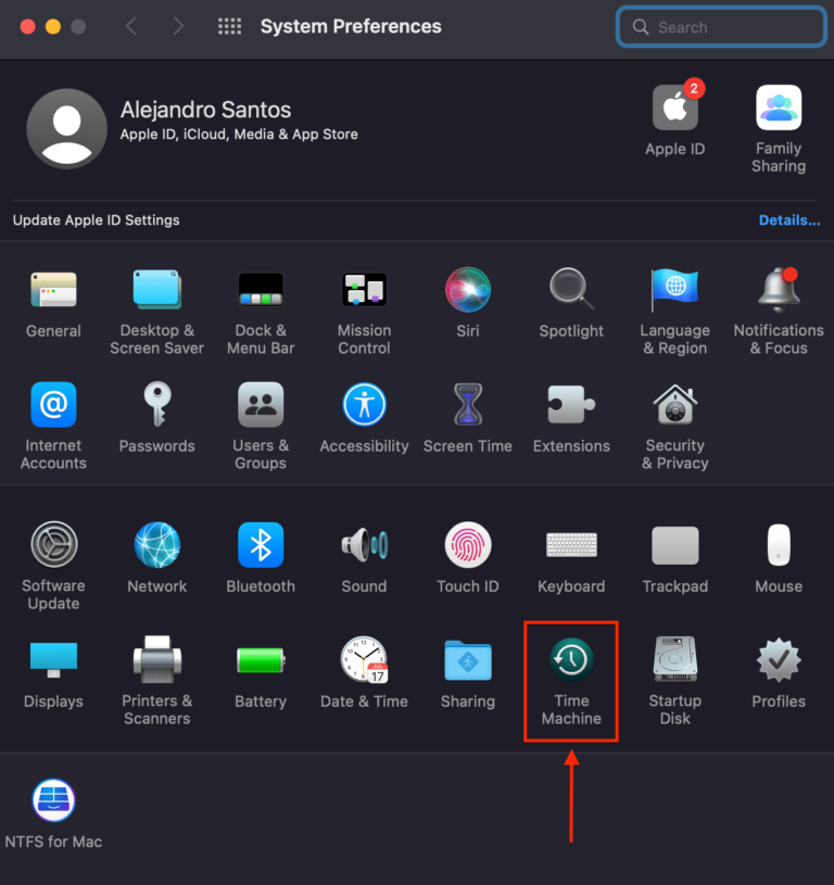 How to Recover Disappeared Desktop Files on Mac [Best Methods]