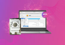 apfs data recovery