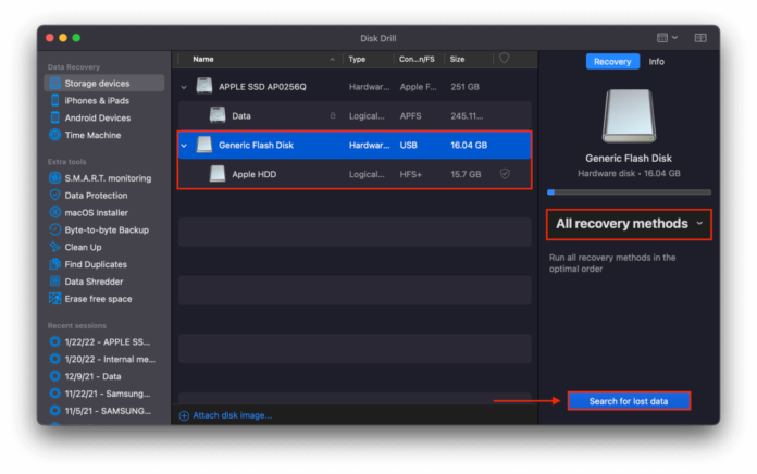 How to Format Mac Hard Drive for Windows without Losing Data
