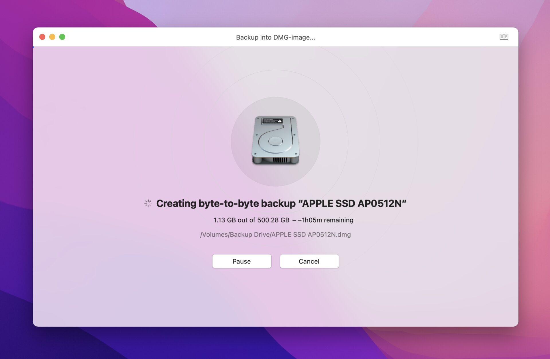 Cómo Clonar un Disco Duro de Mac a Otro Disco [2 Métodos]