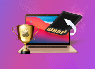 Best SD Card Recovery Software for Mac (Free & Paid)