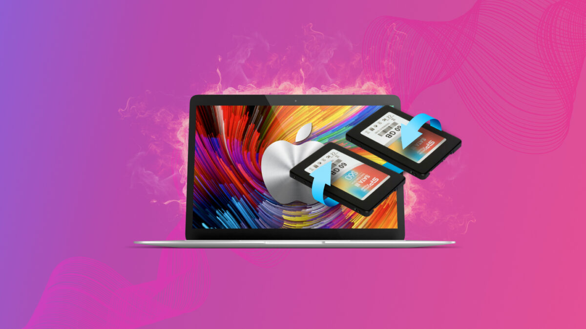 如何將Mac 硬碟複製到另一個磁碟[兩種方法]