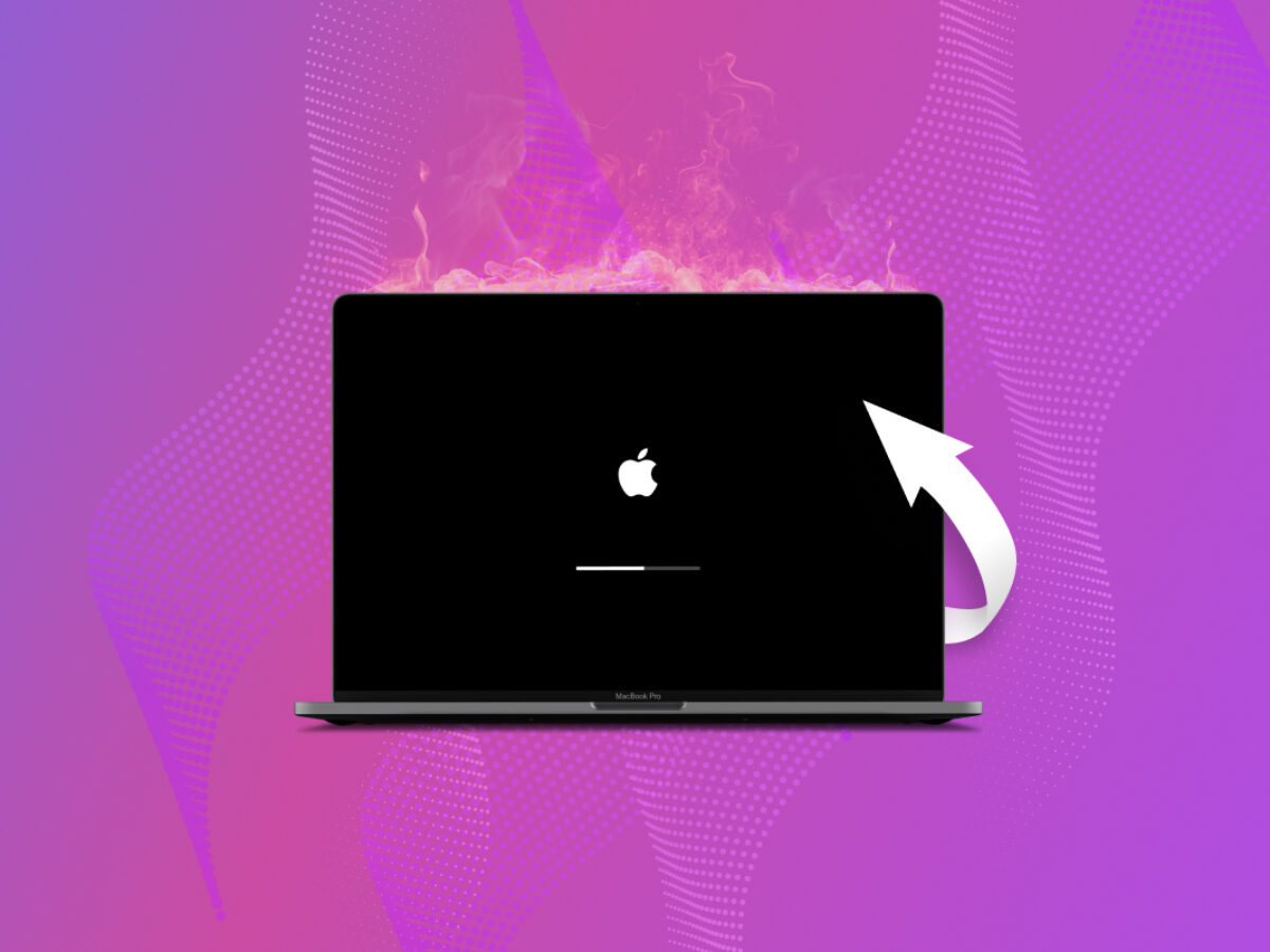 データを失わずにMacbook Proをリセットする方法（ガイド）